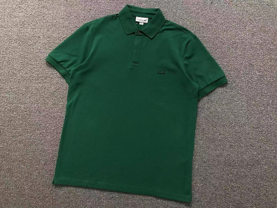 Lacoste 145 LACOSTE POLO 3206131804 (Im 170Cm 60Kg I Wear Size XL In The Phot) - Image 15