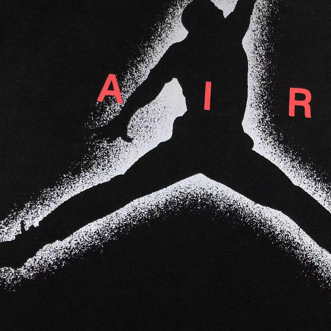 Air Jordan 75 A⭐RJ⭐R⭐AN T-SHIRT 412291657 (Im 170Cm 55Kg I Wear Size M In The Phot) - Image 12