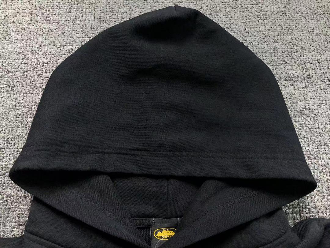 Corteiz 135 CORTEIZ HOODIE 3110284917 (Im 170Cm 60Kg I Wear Size S In The Phot) - Image 23