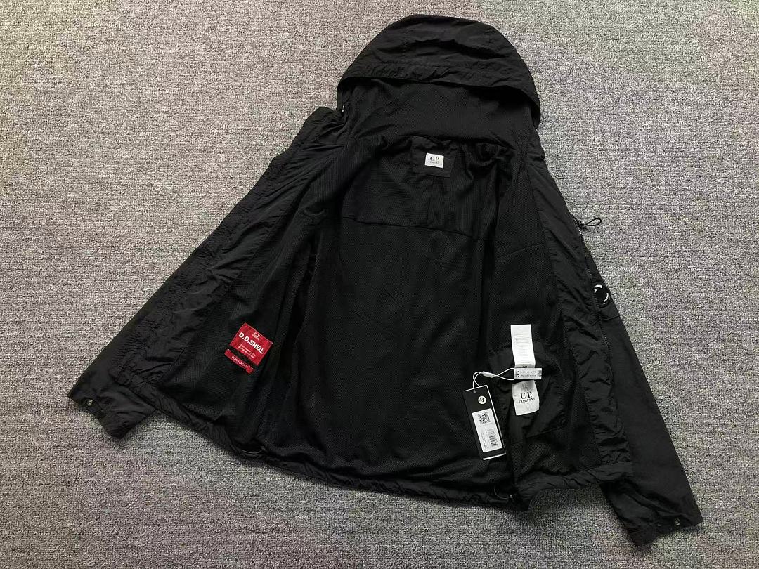 C.P. Company TROUSERS 228 CP JACKET - Image 44