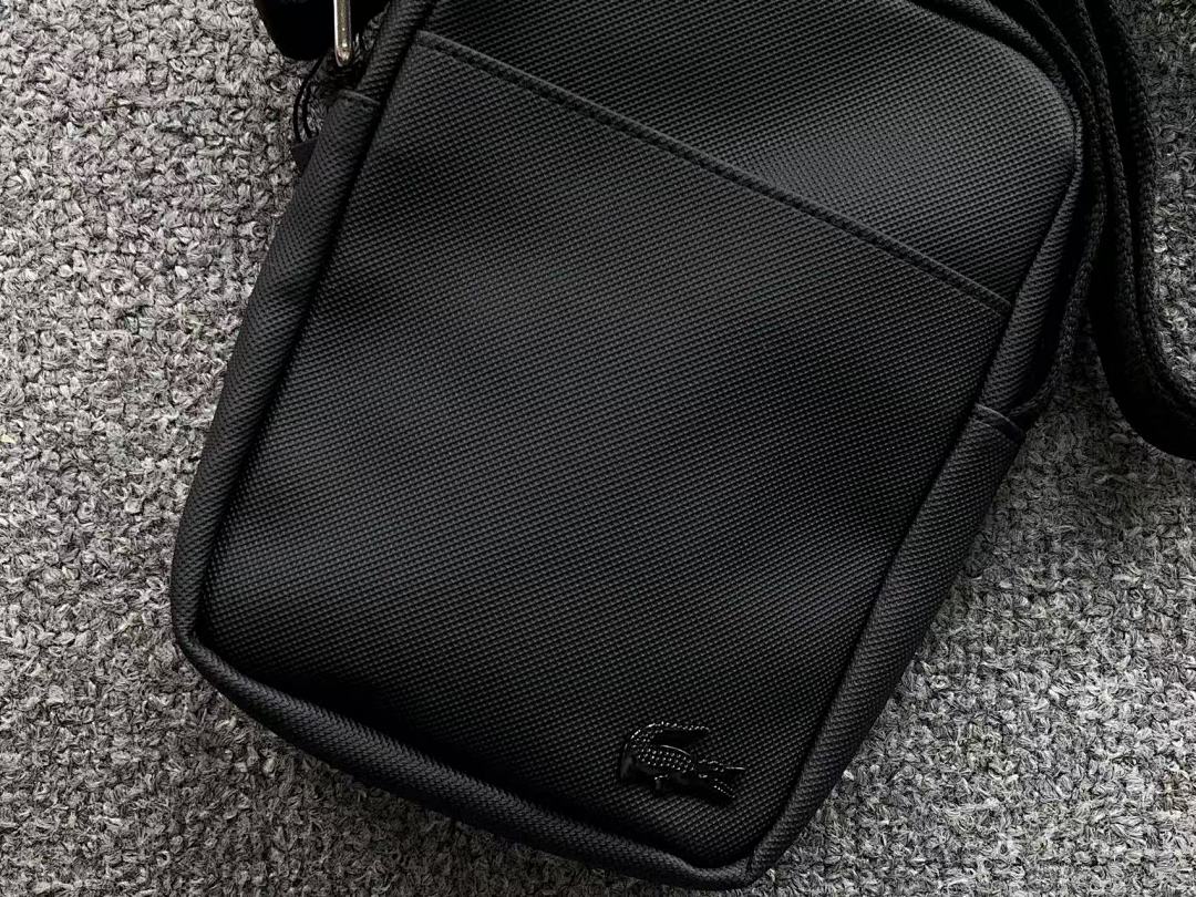 Lacoste 78 LACOSTE BAG 1108010666 (Long 17CM* Wide 4CM* High 22CM) - Image 6