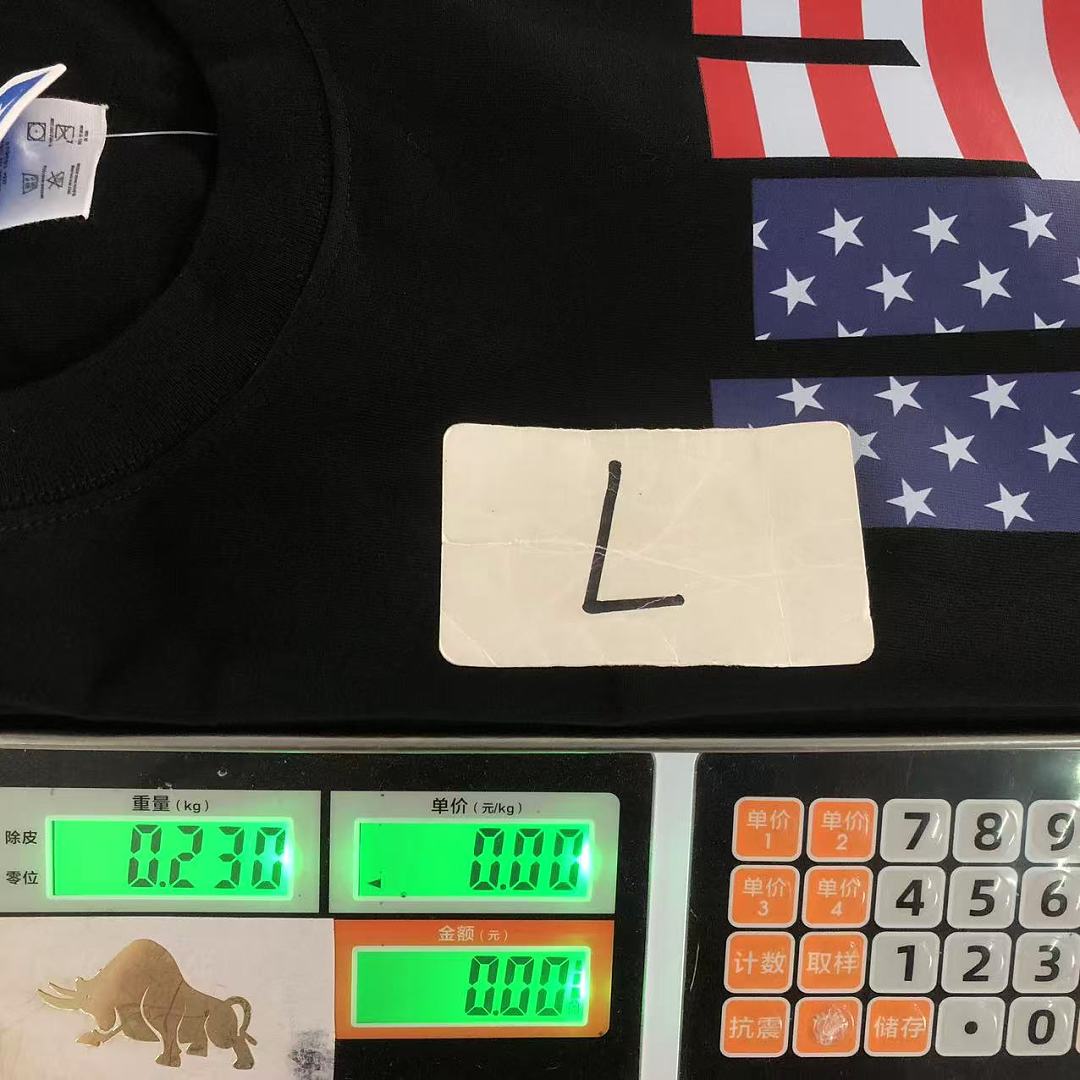 Undefeated 88 UNDEFEATED T-SHIRT 4208203402 (Im 170Cm 60Kg I Wear Size L In The Phot) - Image 17