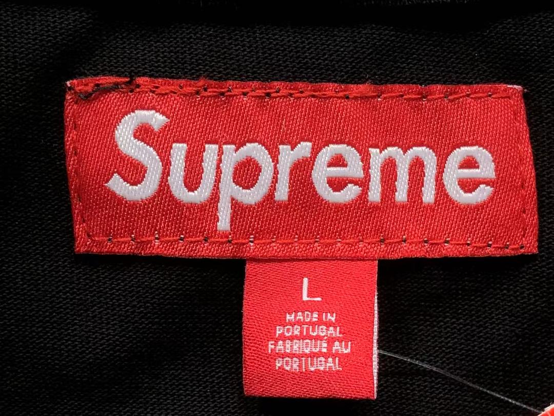 Supreme 113 S⭐⭐R⭐⭐E T-SHIRT 127311433 (Im 170Cm 60Kg I Wear Size L In The Phot) - Image 18