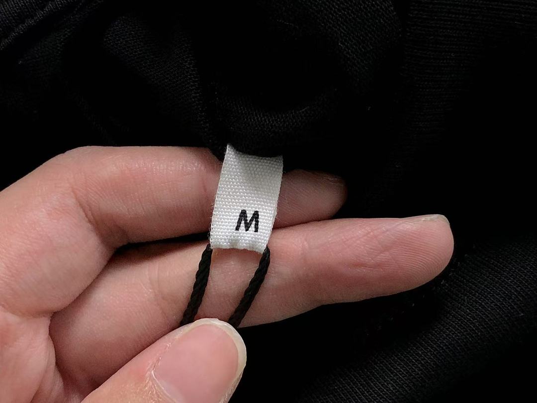 AMI 78 AMI T-SHIRT 126101181 (Im 170Cm 60Kg I Wear Size M In The Phot) - Image 35
