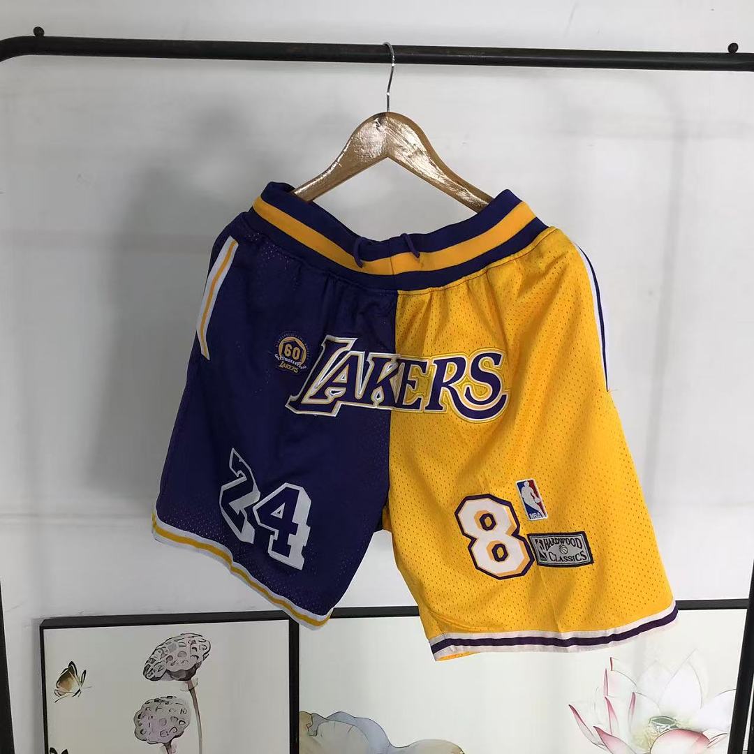 Unbranded 105 NBA BASKETBALL SHORTS 1272722002 (Im 170Cm 60Kg I Wear Size S In The Phot) - Image 21