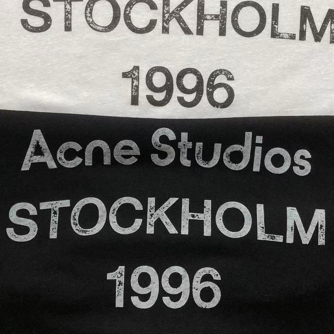 Unbranded 145 ACNE STUDIOS SUNSCREEN CLOTHING FEMAIE - Image 12