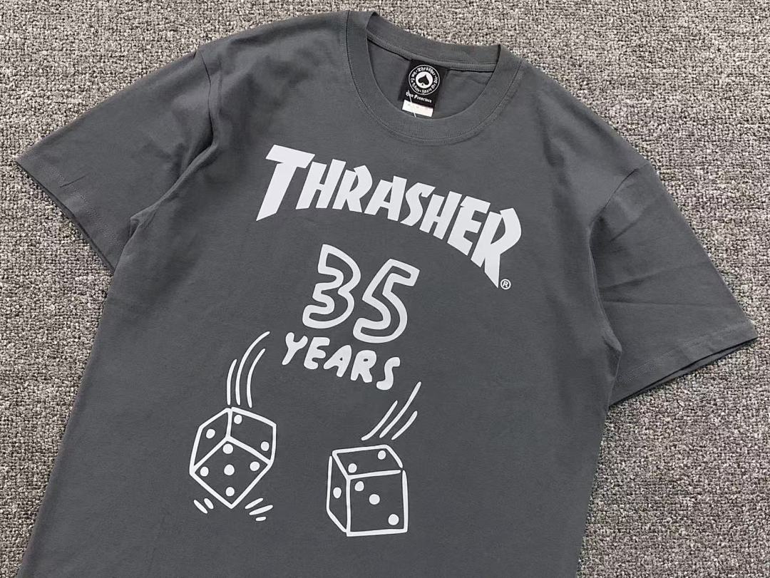 Thrasher 75 THRASHER T-SHIRT - Image 16