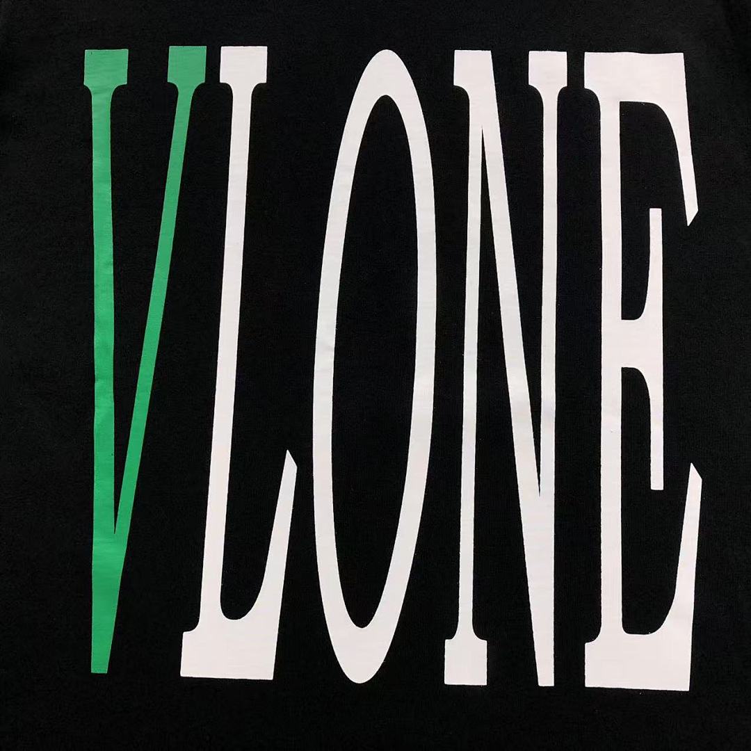 On Running 69 VLONE T-SHIRT 504147291 (Im 170Cm 60Kg I Wear Size S In The Phot) - Image 8