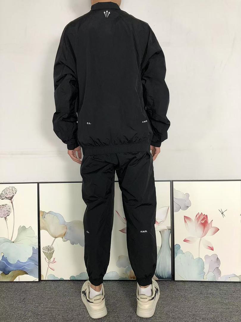 Nike TROUSERS238 N⭐K⭐ NO⭐T⭐ JACKET - Image 5