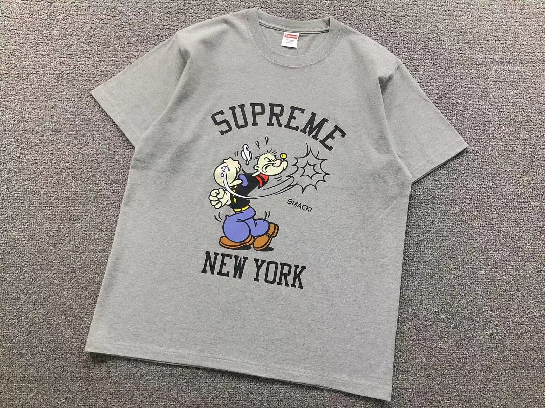 Supreme 98 S⭐⭐R⭐⭐E T-SHIRT 4208203902 (Im 170Cm 60Kg I Wear Size L In The Phot) - Image 11