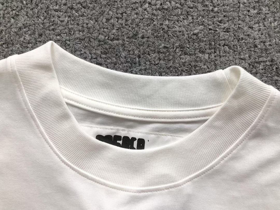 Sp5der 108 SP5DER T-SHIRT 3110130472 (Im 170Cm 60Kg I Wear Size M In The Phot) - Image 20