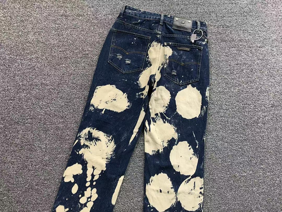Comme des Garcons 185 C⭐⭐OME HE⭐⭐TS - Image 4