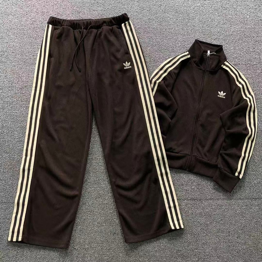 Adidas TROUSERS 139 A⭐I⭐AS HOODIE FEMAIE