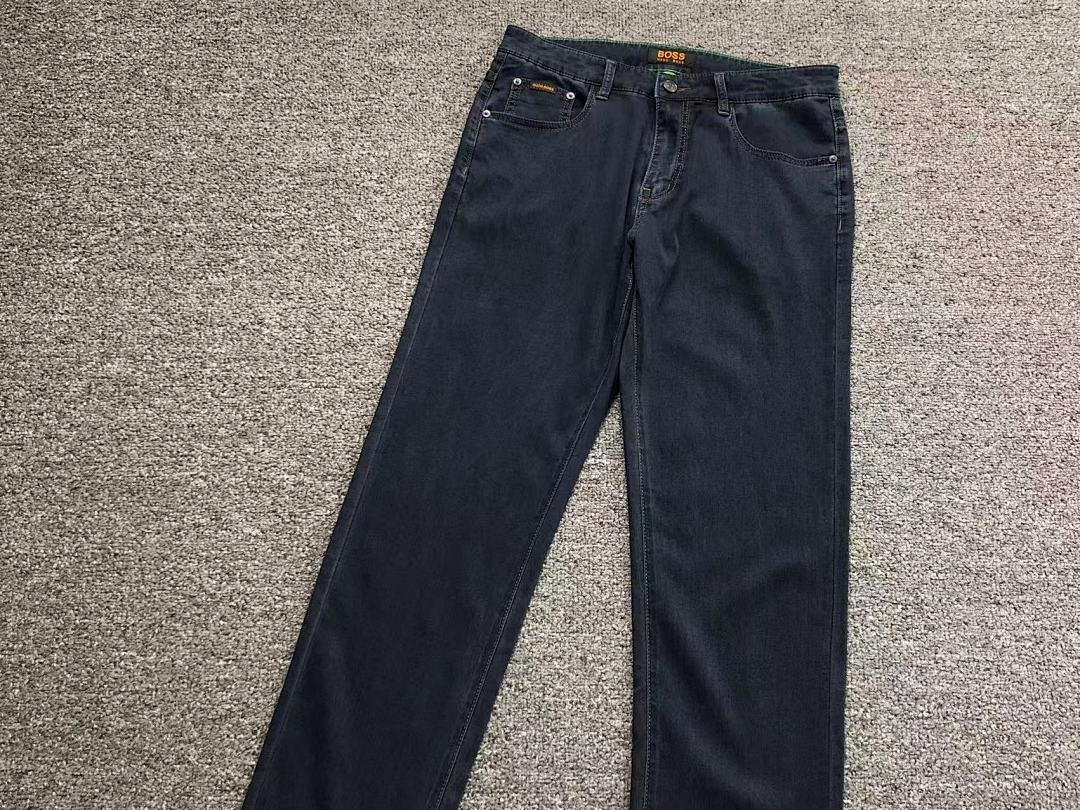 Unbranded 215 H⭐G⭐ B⭐⭐S TROUSERS 2203311601 (Im 170Cm 60Kg I Wear Size 32 In The Phot) - Image 11