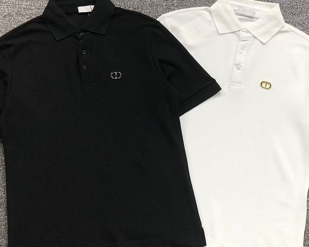 Dior 118 D⭐O⭐ POLO 526082081 (Im 170Cm 60Kg I Wear Size S In The Phot) - Image 6