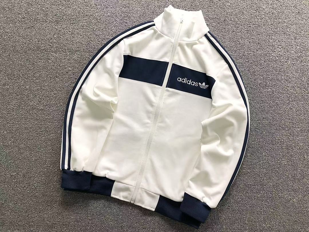 Adidas 188 A⭐I⭐AS HOODIE 1283102159 (Im 170Cm 60Kg I Wear Size S In The Phot) - Image 7