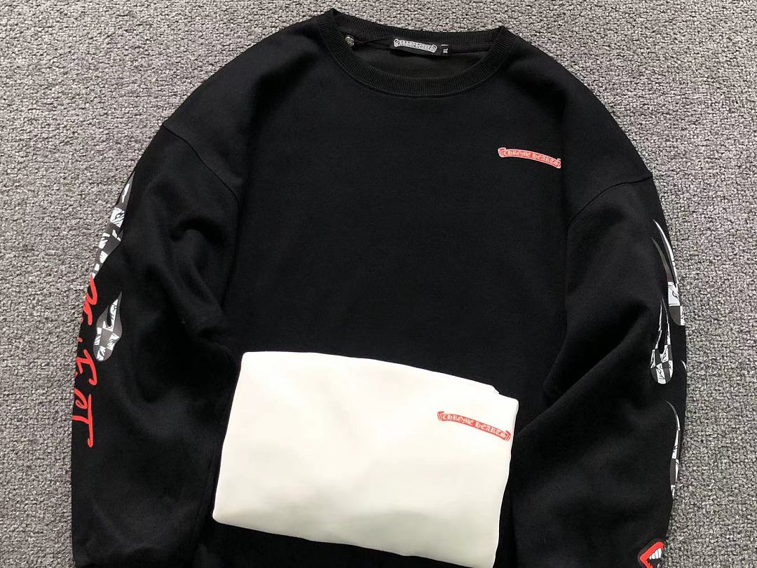 Comme des Garcons 113 C⭐⭐OME HE⭐⭐TS HOODIE 1282714177 (Im 170Cm 60Kg I Wear Size XL In The Phot) - Image 16