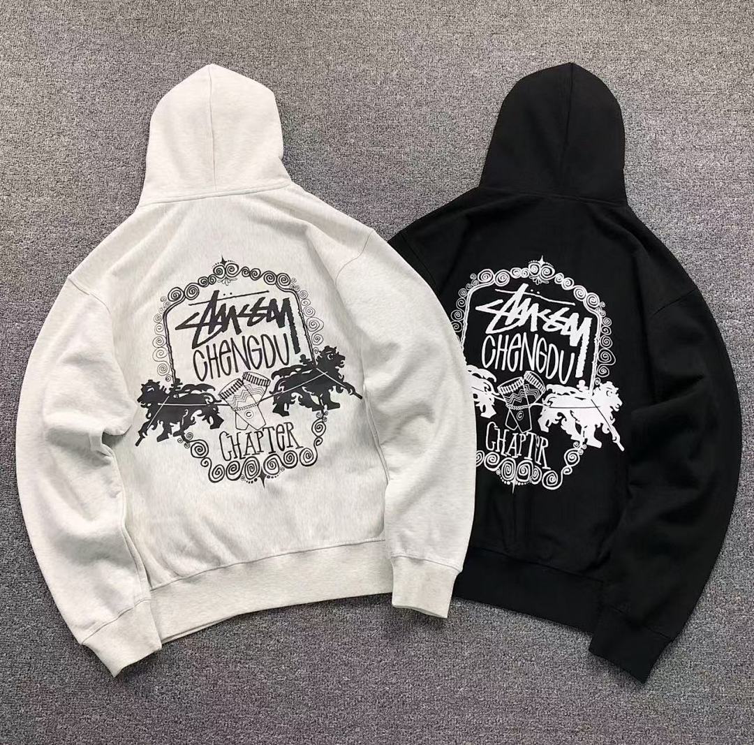 Stussy 175 STUSSY