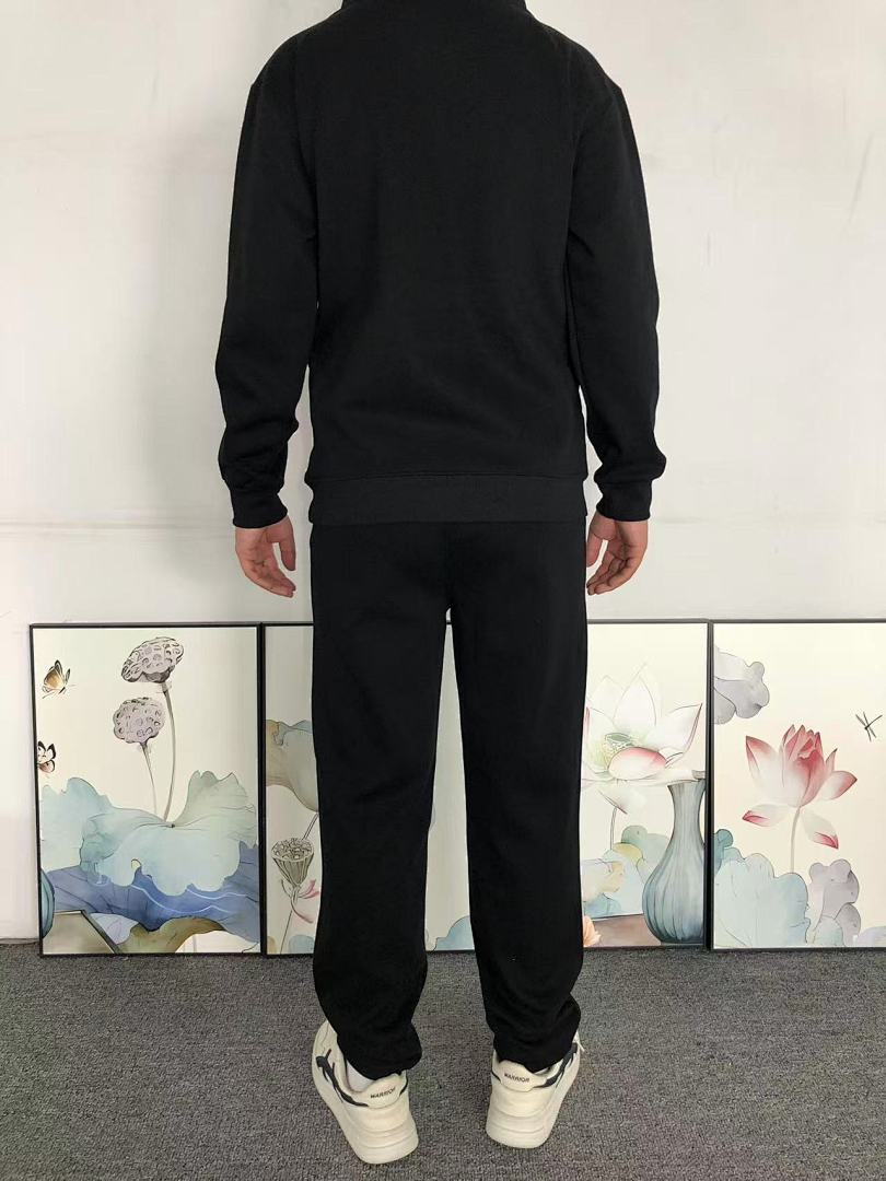 Unbranded 215 P⭐A⭐A HOODIE 2110305901 (Im 170Cm 60Kg I Wear Size L In The Phot) - Image 4