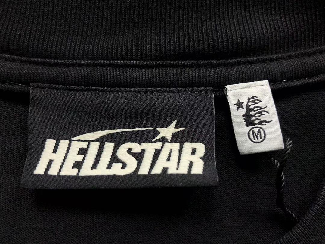 Hellstar 135 HELLSTAR T-SHIRT - Image 56