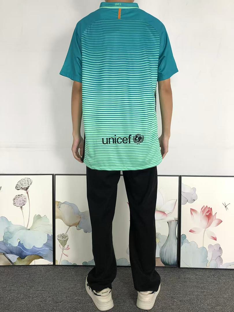 Unbranded 88 FOOTBALL T-SHIRT 125932002 (Im 170Cm 60Kg I Wear Size L In The Phot) - Image 4