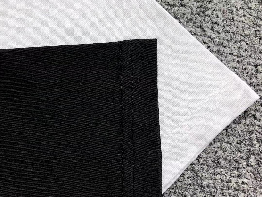 Off-White 79 OFF-WHITE T-SHIRT 41187045 (Im 170Cm 57Kg I Wear Size M In The Phot) - Image 19