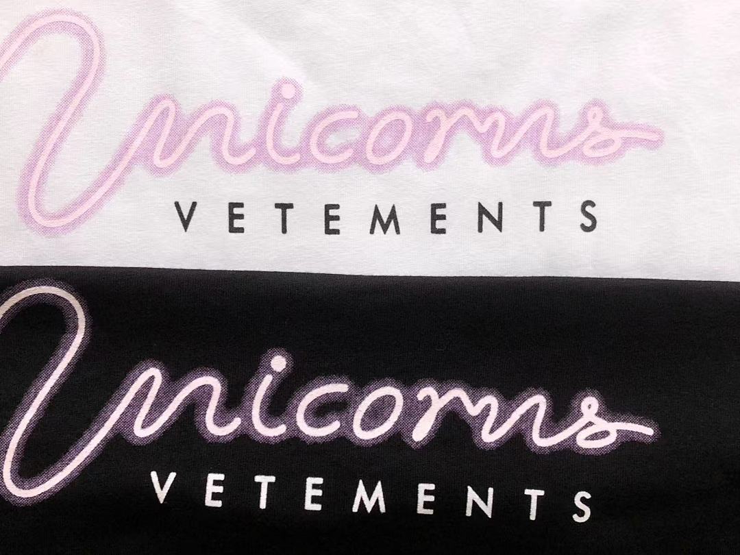 Vetements 88 VETEMENTS T-SHIRT 482330145 (Im 170Cm 60Kg I Wear Size S In The Phot) - Image 20