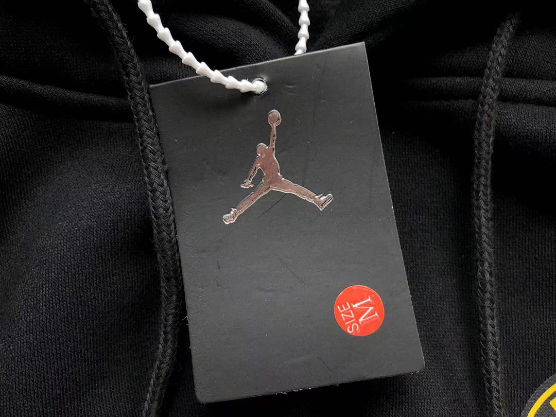 Air Jordan 105 A⭐R J⭐R⭐AN HOODIE 111181757 (Im 170Cm 57Kg I Wear Size M In The Phot) - Image 22