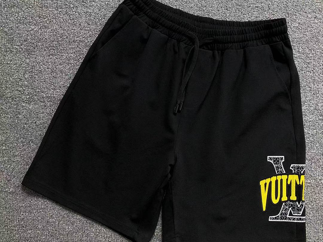 Louis Vuitton 115 L⭐ SHORTS 3203233120 (Im 170Cm 60Kg I Wear Size 2XL In The Phot) - Image 15