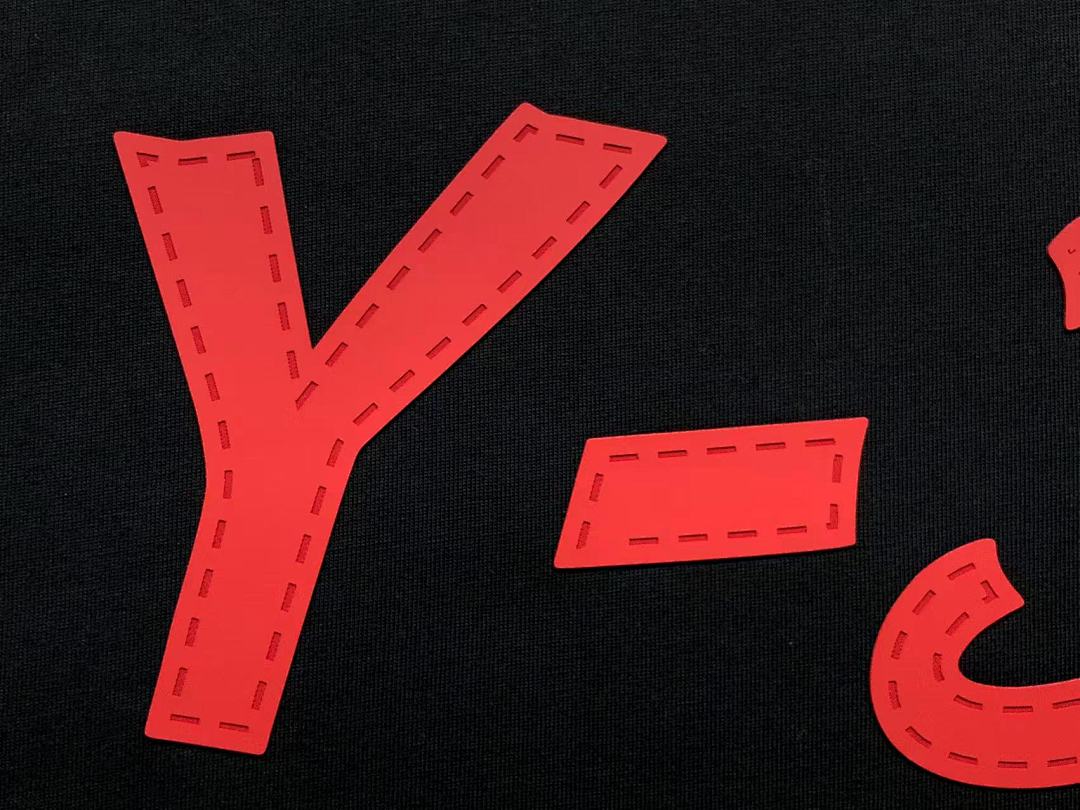 Y-3 115 Y-3 T-SHIRT 5120103147 (Im 170Cm 60Kg I Wear Size M In The Phot) - Image 11