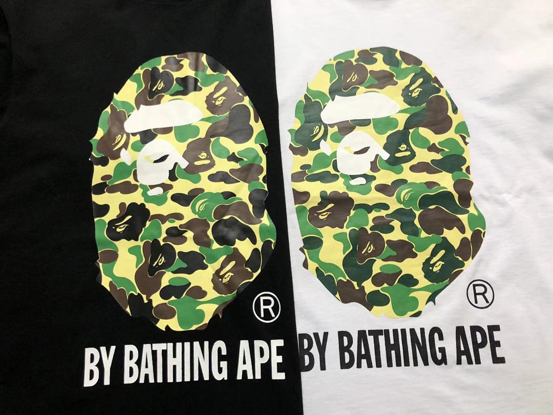 Bape 95 BAPE T-SHIRT - Image 10