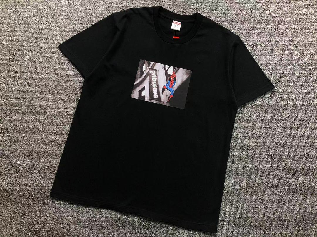 Supreme 98 S⭐⭐R⭐⭐E T-SHIRT 3205151733 (Im 170Cm 60Kg I Wear Size M In The Phot) - Image 10