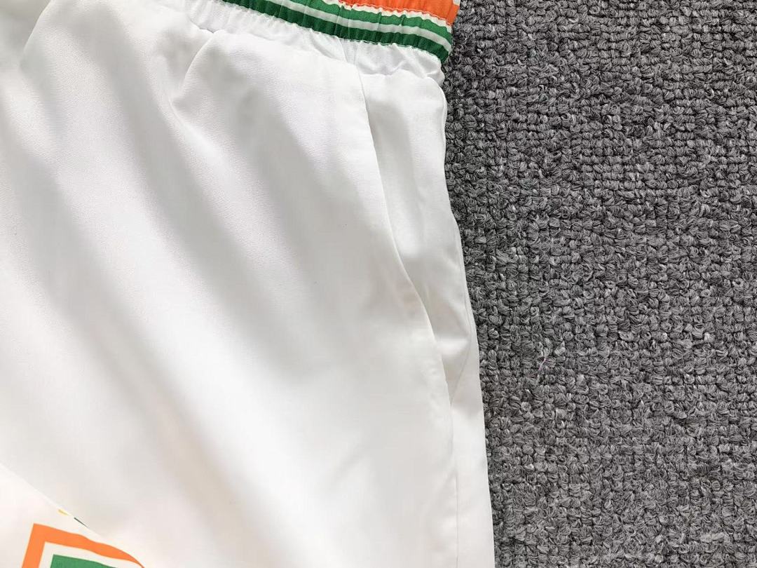Casablanca SHORTS 95 CASABLANCA SHIRT 213065739 (Im 170Cm 55Kg I Wear Size L In The Phot) - Image 28