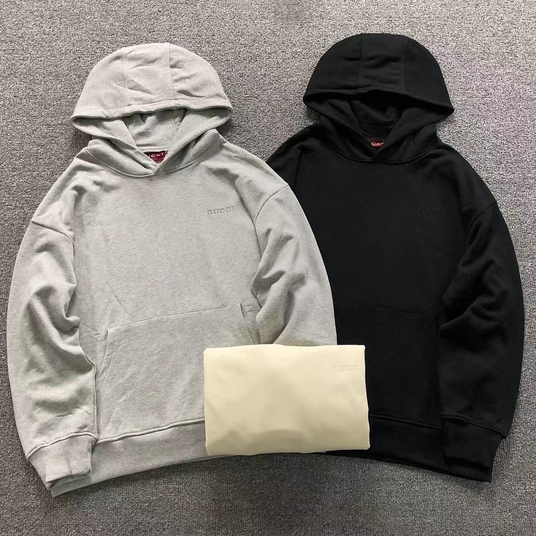 Gucci 208 G⭐C⭐I HOODIE 3209070721 (Im 170Cm 60Kg I Wear Size S In The Phot), photo 1