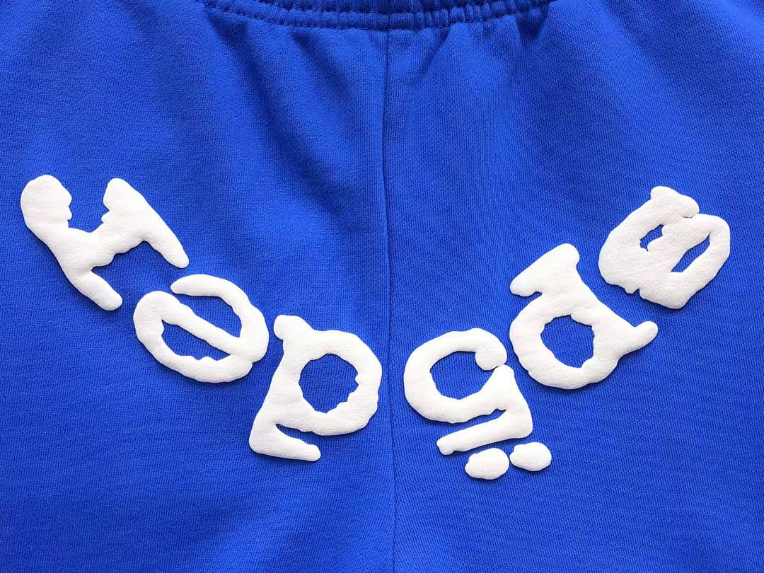 Sp5der TROUSERS128 SP5DER HOODIE - Image 31