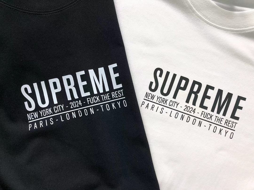 Supreme 78 S⭐⭐R⭐⭐E T-SHIRT 5231939123 (Im 170Cm 55Kg I Wear Size M In The Phot) - Image 12
