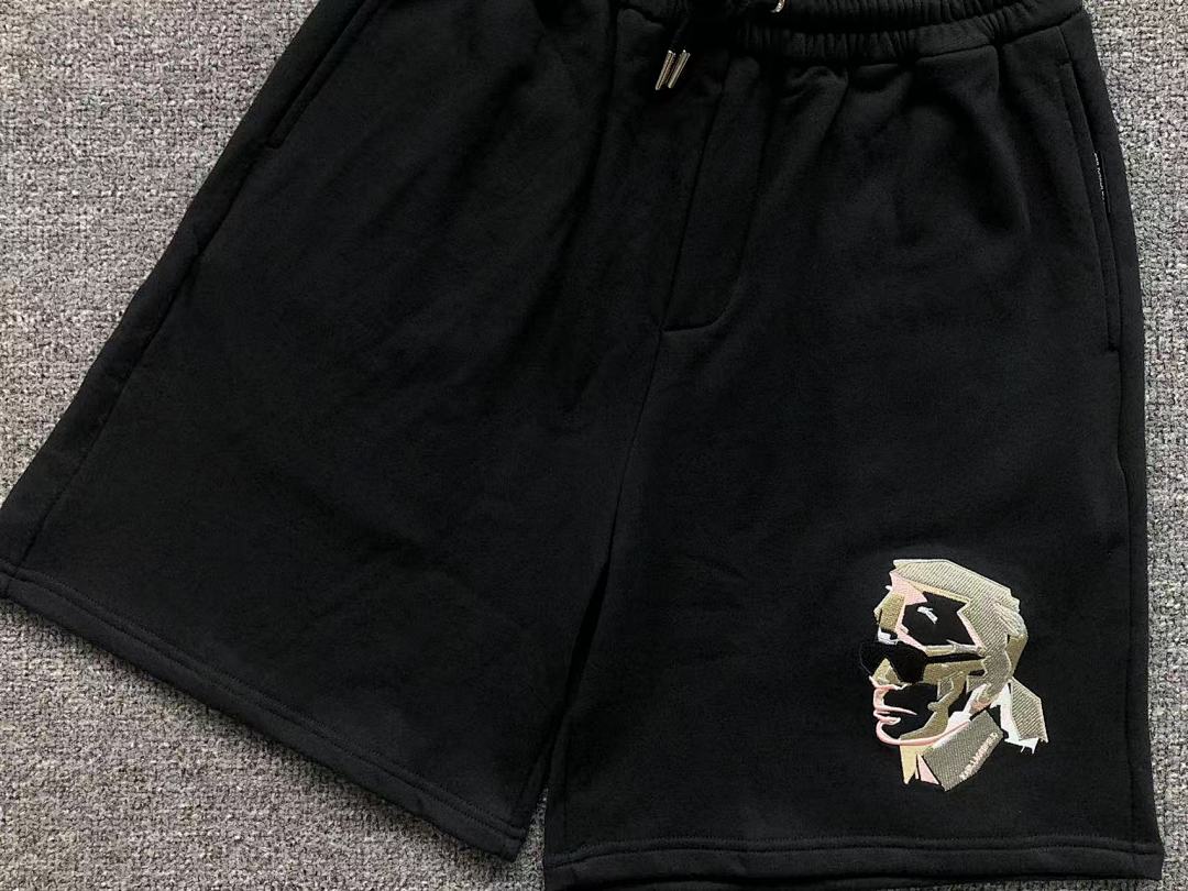 Karl Lagerfeld SHORTS 168 KARL LAGERFELD T-SHIRT - Image 28