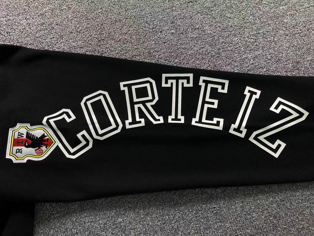 Corteiz TROUSERS CORTEIZ HOODIE - Image 28