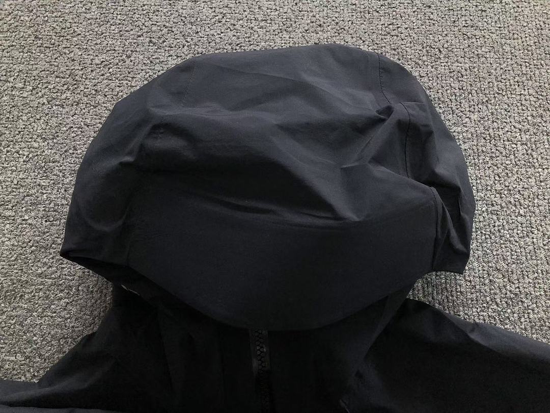 Unbranded 538 KA⭐L⭐S JACKET 32090804125 (Im 170Cm 60Kg I Wear Size M In The Phot) - Image 27
