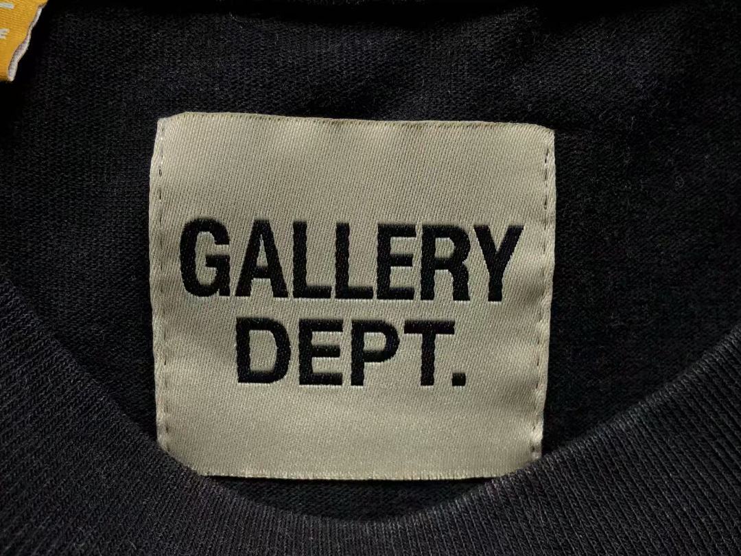 Gallery Dept 115 GALLERY DEPT T-SHIRT - Image 22