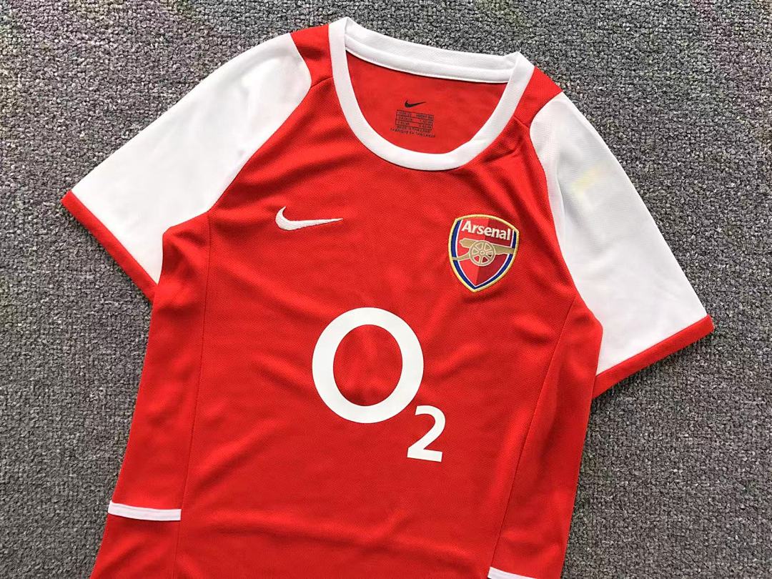 Chanel 95 FOOTBALL CHILD SHORTS T-SHIRT - Image 8
