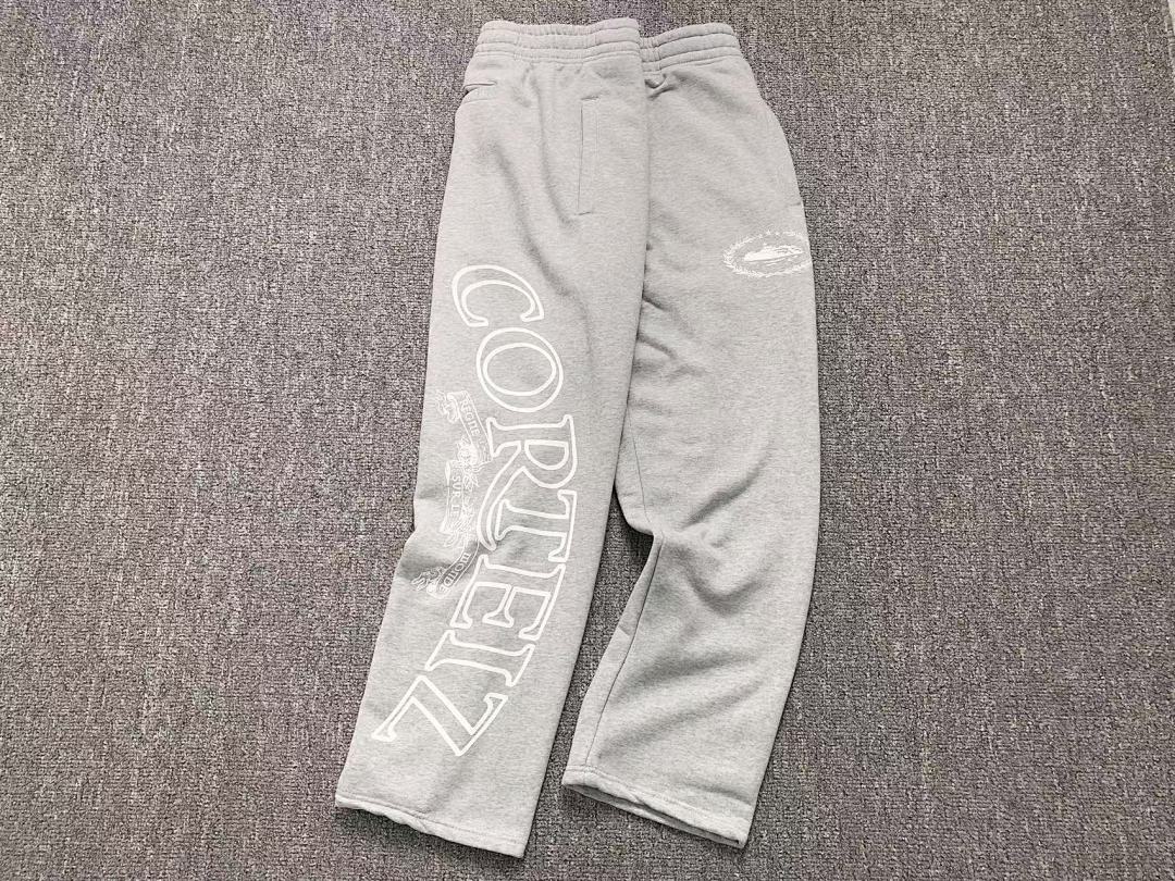 Corteiz TROUSERS138 CORTEIZ HOODIE - Image 46