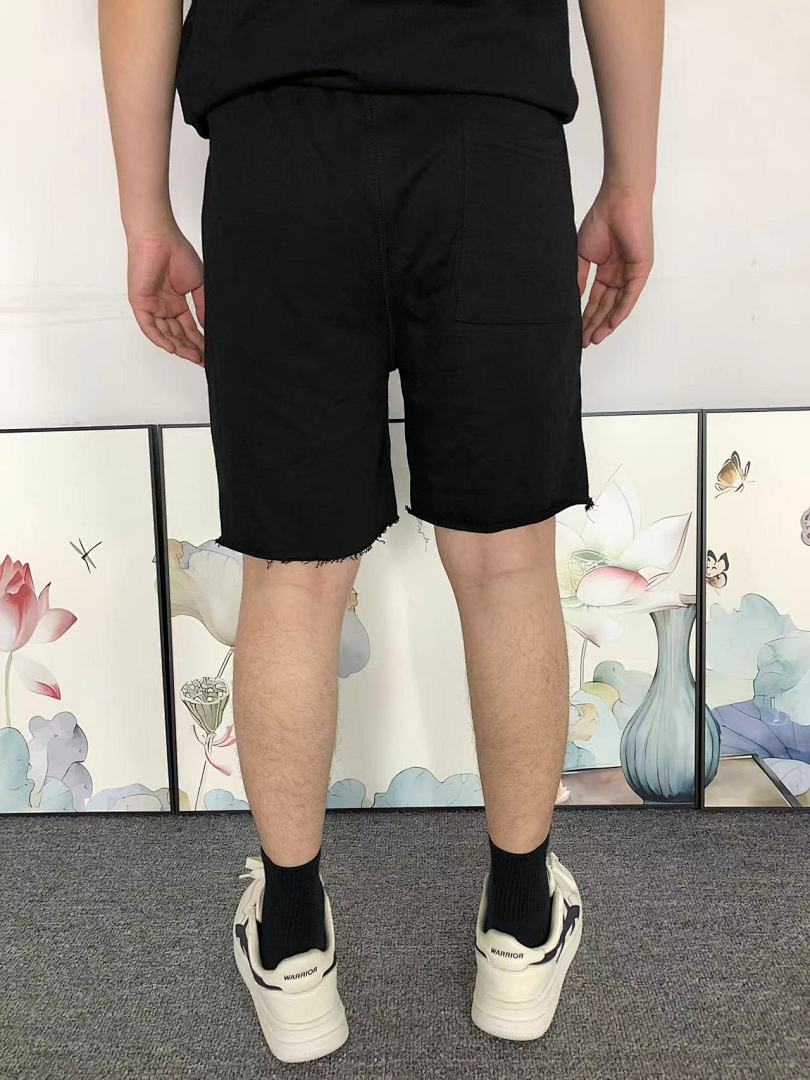On Running 88 COLE BUXTON SHORTS 562601124 (Im 170Cm 60Kg I Wear Size S In The Phot) - Image 4