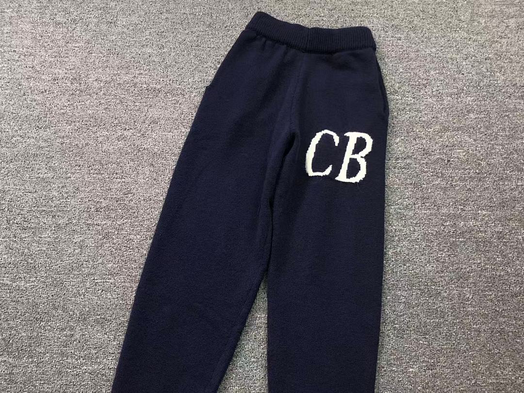 On Running TROUSERS208 COLE BUXTON SWEATER - Image 34