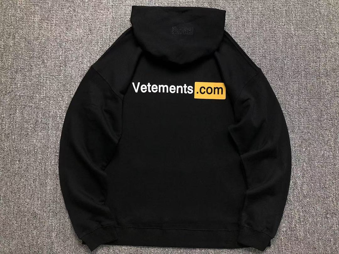 Vetements 175 VETEMENTS - Image 3