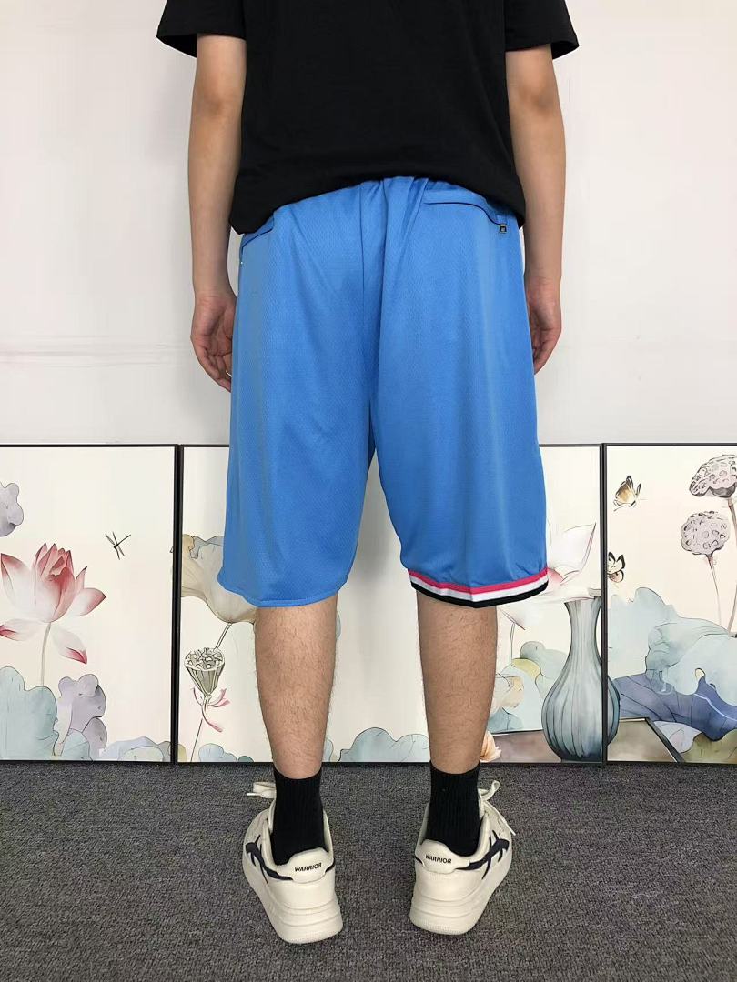 Unbranded 95 NBA BASKETBALL SHORTS 3106164214 (Im 170Cm 60Kg I Wear Size 2XL In The Phot) - Image 4