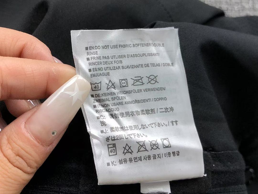 Helly Hansen 388 HELLY HANSEN JACKET 218202304 (Im 170Cm 60Kg I Wear Size XL In The Phot) - Image 34