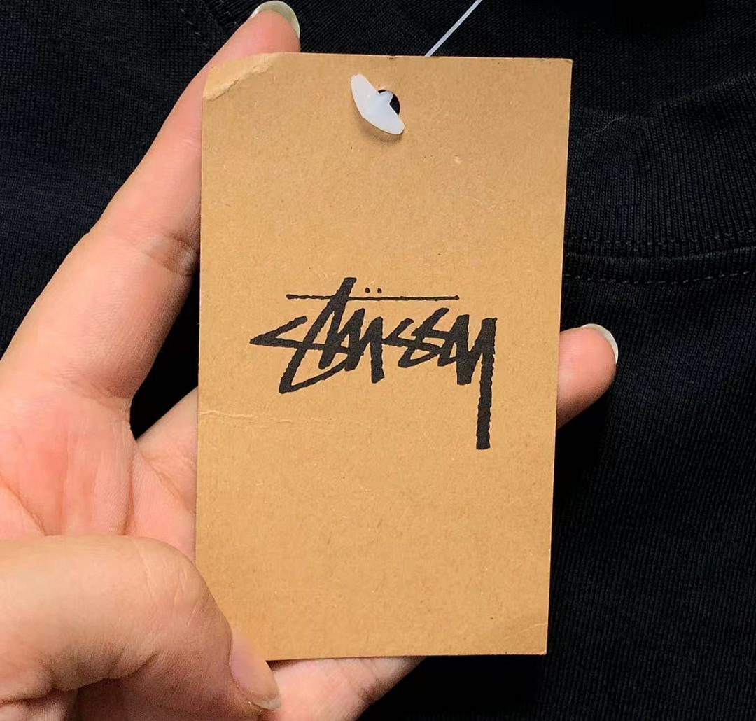 Stussy 78 STUSSY T-SHIRT - Image 27