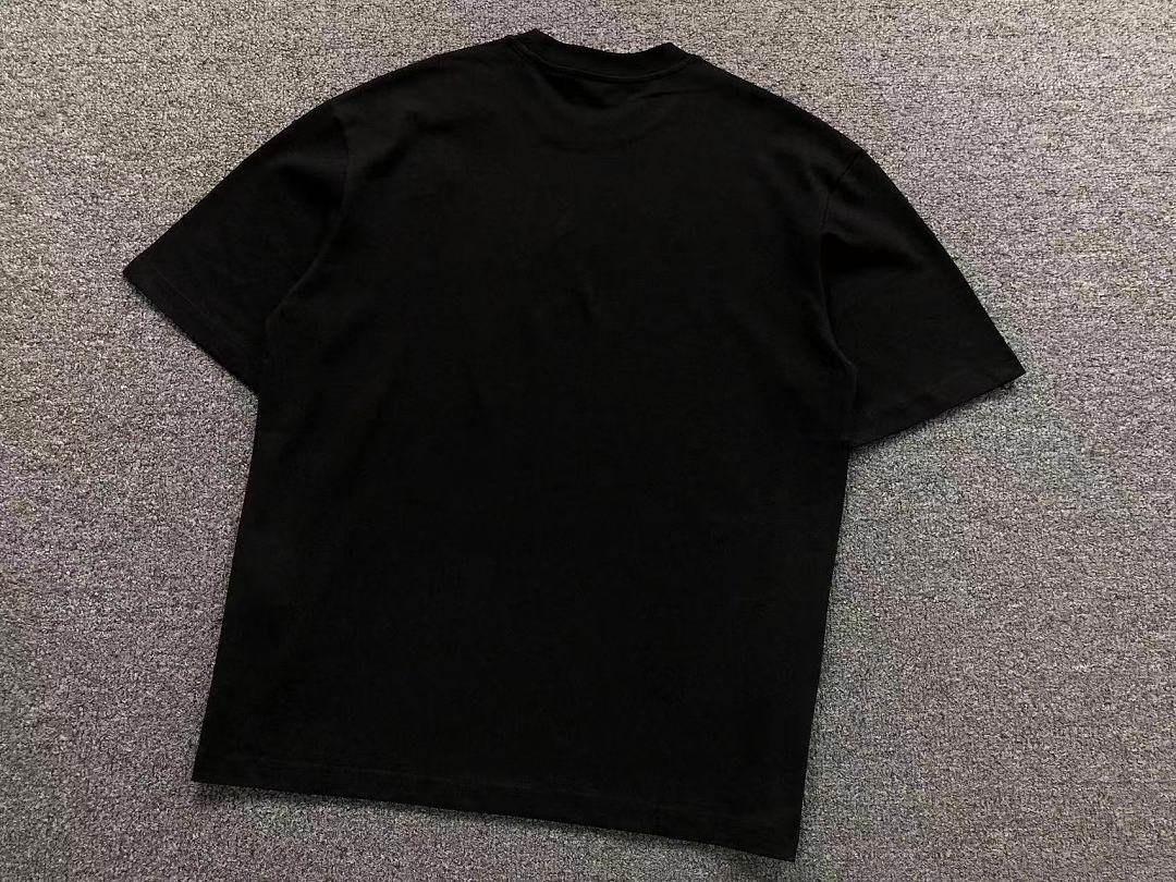 Gucci 135 G⭐C⭐I T-SHIRT 22050703125 (Im 170Cm 60Kg I Wear Size S In The Phot) - Image 15