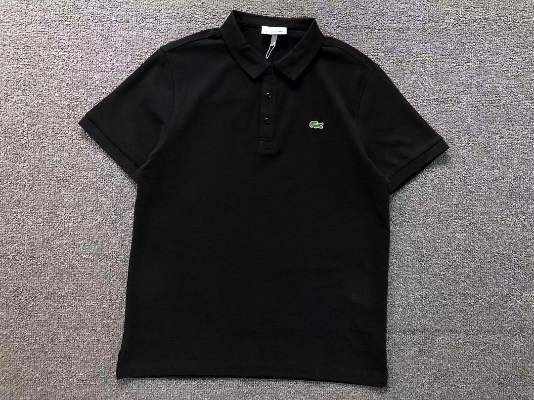Lacoste 115 LACOSTE POLO 524242819 (Im 170Cm 60Kg I Wear Size M In The Phot) - Image 17